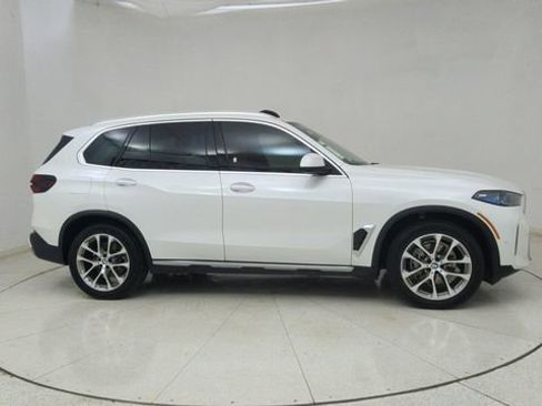 Used 2025 BMW X5 xDrive40i image 63