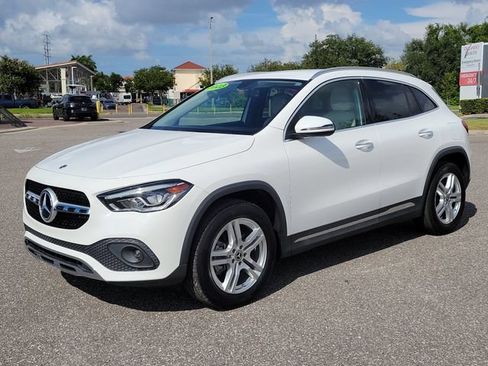 Used 2023 Mercedes-Benz GLA 250 w/ Premium Package image 2