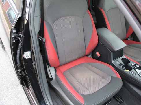 Used 2024 Subaru Impreza RS image 15