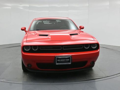 Used 2016 Dodge Challenger SXT Plus RWD image 48