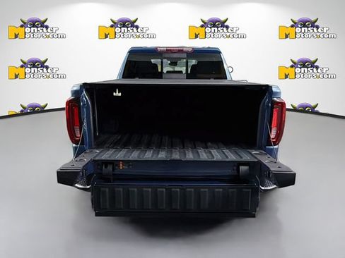 Used 2024 GMC Sierra 1500 Denali w/ Denali Reserve Package AWD/4WD image 26