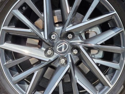Certified 2025 Lexus TX 350 AWD w/ Technology Package image 19