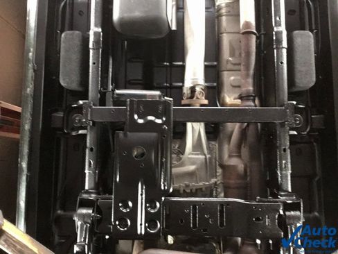 Used 2018 RAM 2500 Big Horn image 16