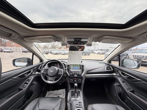 Used 2018 Subaru Crosstrek 2.0i Limited AWD/4WD image 14