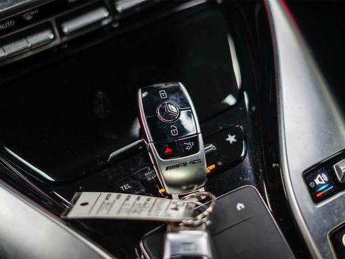 Used 2023 Mercedes-Benz AMG GT 53 image 25