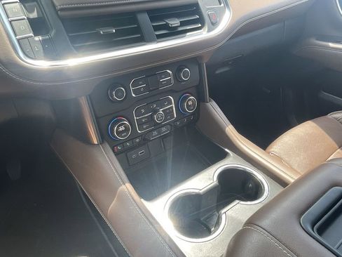Used 2022 Chevrolet Tahoe High Country AWD/4WD image 31