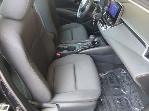 Used 2024 Toyota Corolla LE FWD image 19