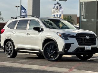 New 2026 Subaru Ascent Bronze Edition video 2