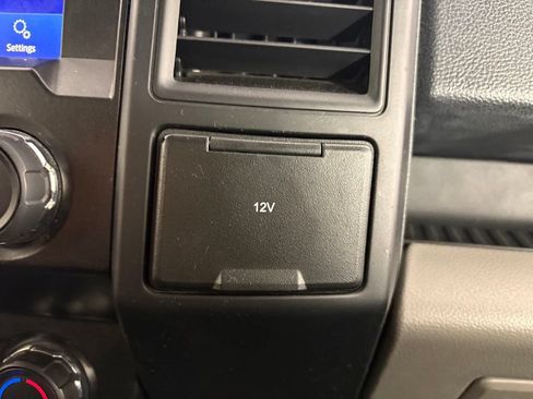 Used 2020 Ford F150 XL w/ Equipment Group 101A Mid AWD/4WD image 28