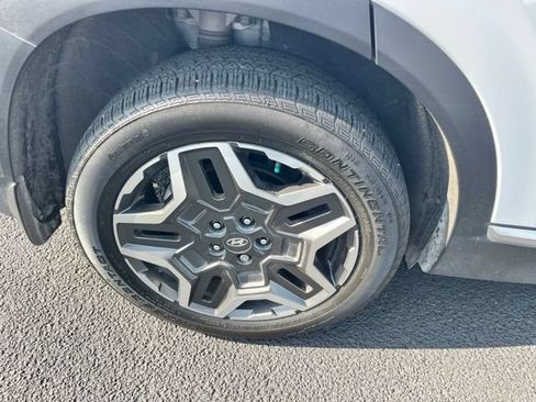 Certified 2023 Hyundai Santa Fe Limited FWD image 7