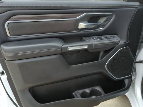 Used 2025 RAM 1500 Laramie w/ Sport Appearance Package AWD/4WD image 20