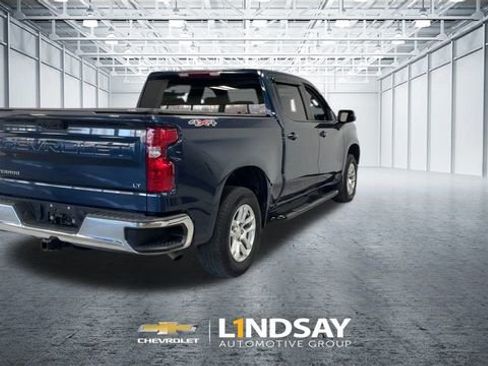 Used 2022 Chevrolet Silverado 1500 LT image 9