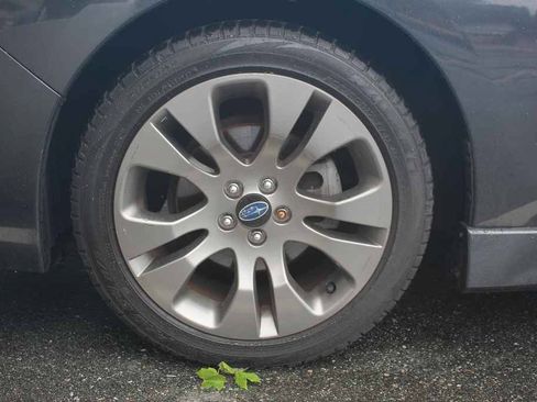 Used 2015 Subaru Impreza 2.0i Sport Premium w/ Popular Package #1 AWD/4WD image 29