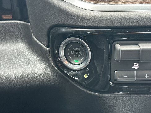 New 2026 Chevrolet Silverado 1500 LT Trail Boss w/ Protection Package image 20