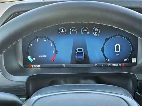 Used 2024 Ford F150 XLT w/ Equipment Group 302A MID AWD/4WD image 27
