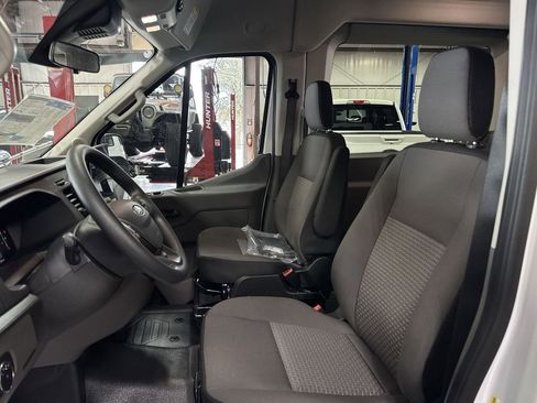 New 2026 Ford Transit 350 XL image 12
