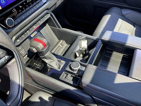 Used 2024 Toyota Tundra TRD Pro image 18