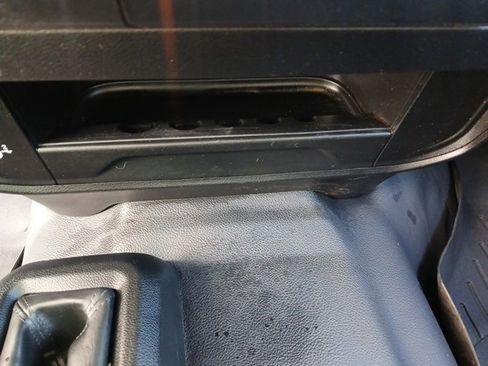 Used 2019 RAM 5500 Tradesman image 36