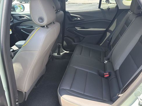 New 2026 Chevrolet Trax ACTIV w/ Driver Confidence Package FWD image 11