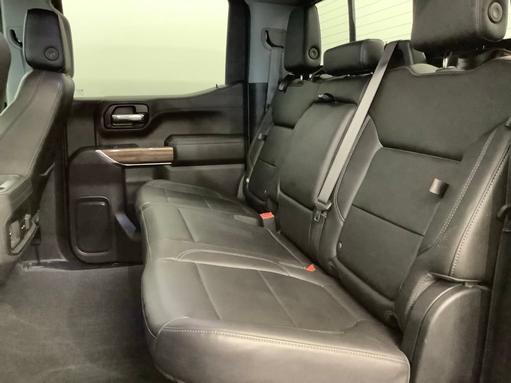 Used 2020 Chevrolet Silverado 1500 RST AWD/4WD image 8