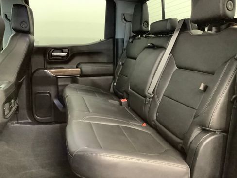 Used 2020 Chevrolet Silverado 1500 RST AWD/4WD image 8