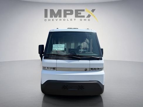 Used 2024 Chevrolet Brightdrop 600 w/ Battery Pack, Max Range AWD/4WD image 8