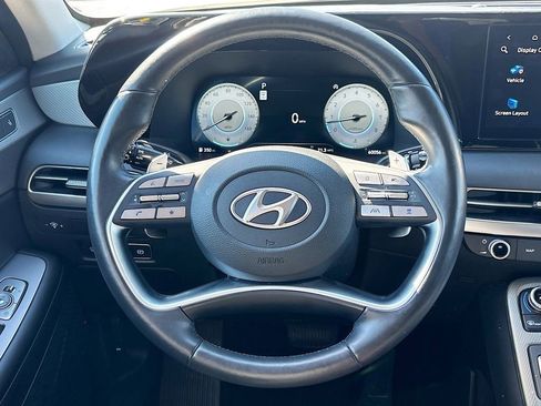 Used 2024 Hyundai Palisade SEL image 11
