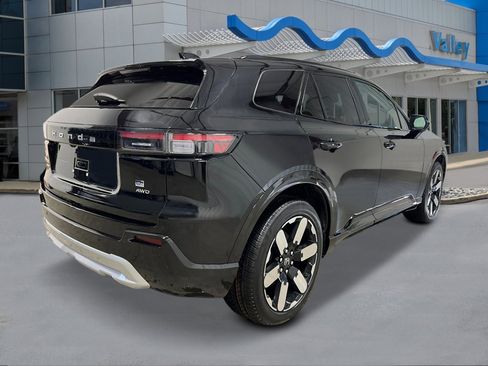 New 2026 Honda Prologue Elite image 5