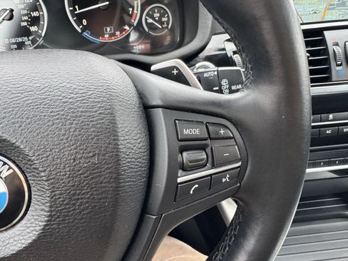 Used 2016 BMW X3 xDrive35i AWD/4WD image 23