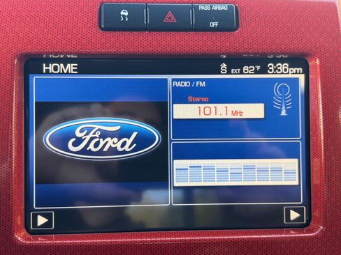 Used 2010 Ford F150 Raptor image 45