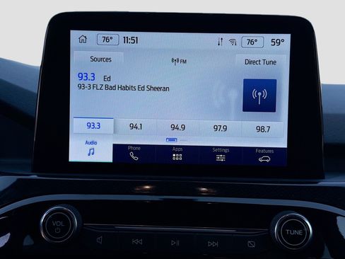 Used 2023 Ford Escape ST-Line image 31