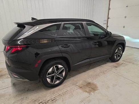 Used 2025 Hyundai Tucson SEL image 6