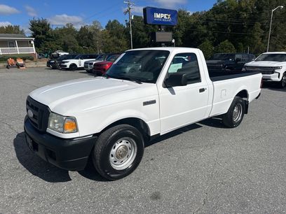 Used 2006 Ford Ranger Sport