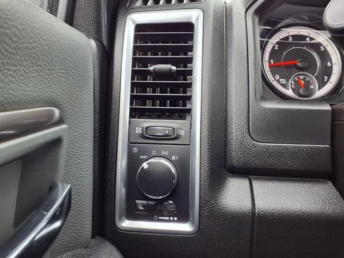 Used 2024 RAM 1500 Classic SLT RWD image 16