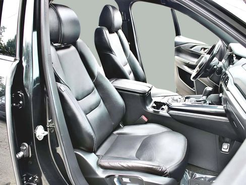 Used 2021 MAZDA CX-9 Grand Touring image 30