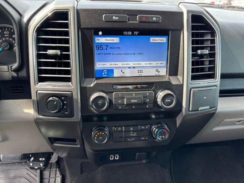 Used 2019 Ford F150 XLT AWD/4WD image 18