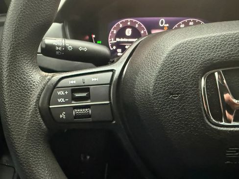 Used 2024 Honda Accord LX image 21