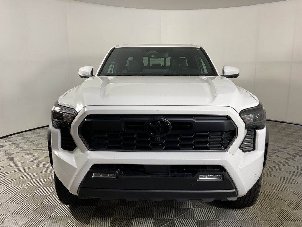 New 2026 Toyota Tacoma TRD Off-Road w/ TRD Off Road Premium Package AWD/4WD image 2
