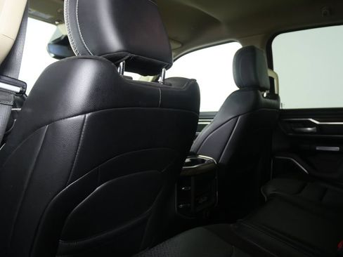 Used 2020 RAM 1500 Laramie image 14