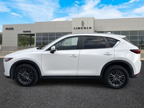 Used 2019 MAZDA CX-5 Touring image 6