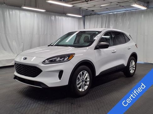 Used 2022 Ford Escape SE w/ Convenience Package image 26