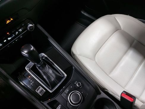 Used 2022 MAZDA CX-5 AWD 2.5 S image 25
