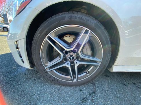 Used 2019 Mercedes-Benz C 300 4MATIC Coupe image 27