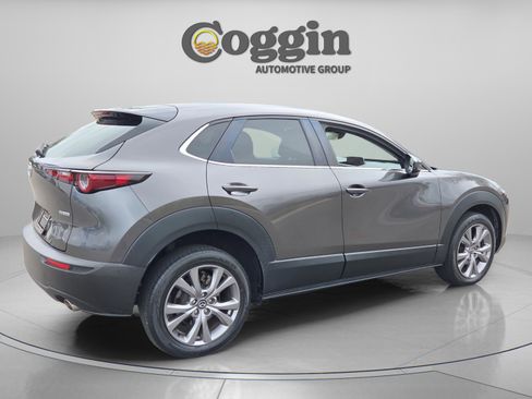 Used 2021 MAZDA CX-30 AWD 2.5 S w/ Select Package image 5