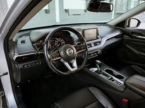 Used 2019 Nissan Altima 2.5 SL image 15