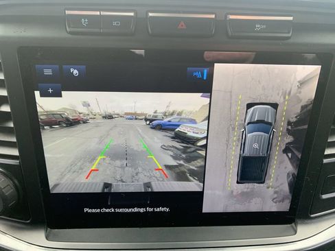 Used 2023 Ford F150 XLT w/ Equipment Group 302A High image 25