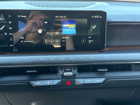 New 2026 Kia EV9 Land w/ Nightfall Edition Package image 21