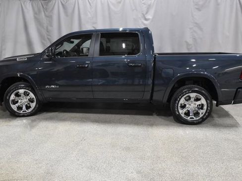 New 2026 RAM 1500 Big Horn image 6