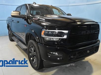Used 2022 RAM 2500 Laramie