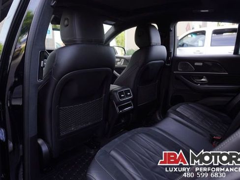 Used 2023 Mercedes-Benz GLE 63 AMG S image 83